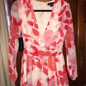 Marciano Flora Dress